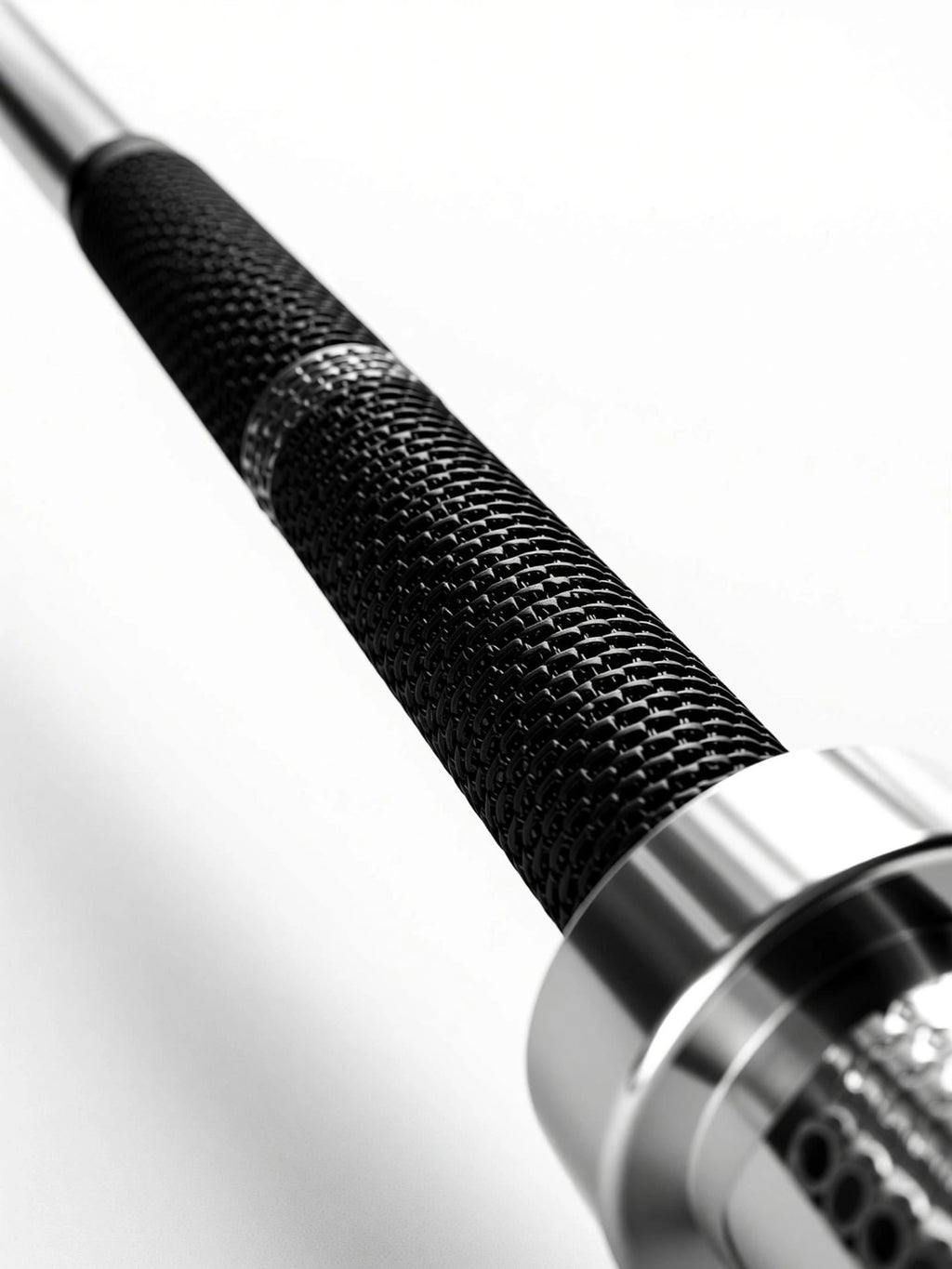 YMD 7FT Olympic Barbell Weight, Weightlifting, Bench Press Bar for Strength Training Weight Lifting Bar